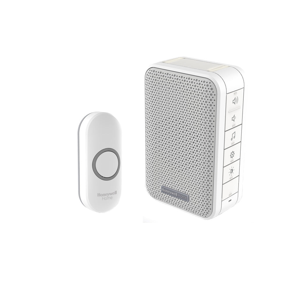 portable wireless doorbell